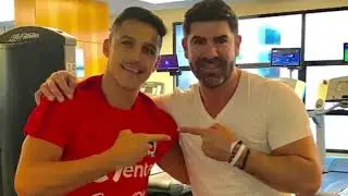 La vida y el trágico final de Marcelo Salas 😢 Su hija lloró y confirmó la triste noticia 💔