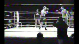 MUAY THAI MARLON MATHIAS BLACKBELT MMA SCHOOL X JEAN OSMAR