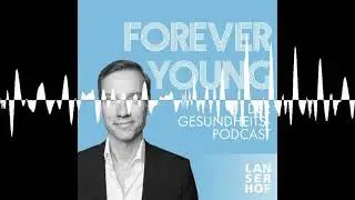 #97 - Ocean's Seven. Extremschwimmen mit Andr&eacute; Wiersig - Forever Young - Der Gesundheitspodcast