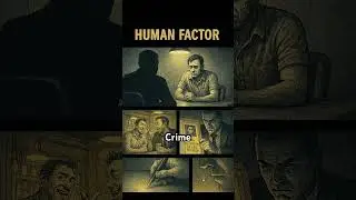 IS &ldquo;THE PERFECT CRIME&rdquo; A MYTH?#shorts