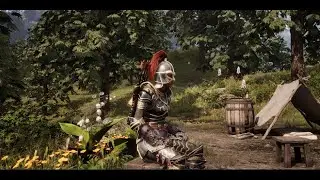 La Dague Ultime - Oblivion Remastered