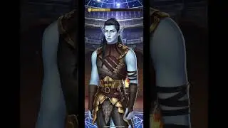Social Quest: Crisis Comfort - Blades of Light and Shadow 2, Chapter 11