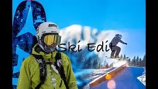 GoPro SKI EDIT 2018 v4 // Blue Tomato Kings Park