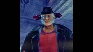Old Man Logan MOD | 4k 60 FPS #shortsfeed #shorts #short #wolverine #spiderman