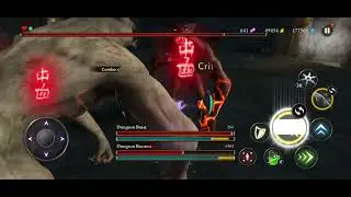 Takashi Ninja Samurai vs The Beast