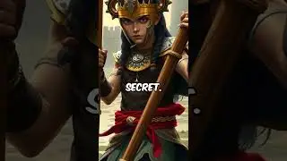 What's the REAL Story Behind Isis and Horus?
