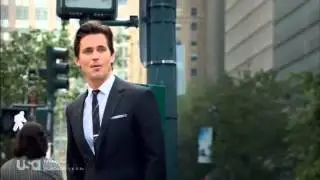 White Collar Season  6 Trailer