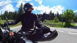 Passo Costalunga