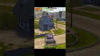 amx 30 1er prototype