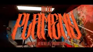 Jon Owl - Plameny (OFFVID)