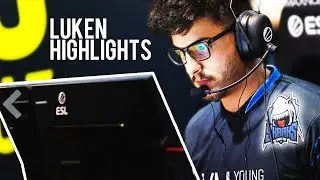 Luken Stream Highlights - Easy remix