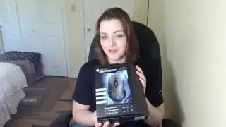 ROCCAT Kone Pure Mouse Unboxing