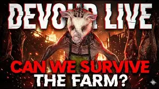 DEVOUR LIVE.  