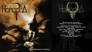 Horrified &ndash; Deus Diabolus Inversus (2002) Full Album