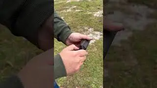 410 shotgun pistol.