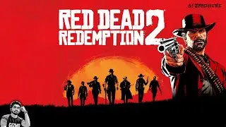 LIVE 🔴 | Red Dead Redemption 2  | தமிழ் PS5 Gameplay | 24