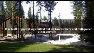 Spring Creek Lodge Top # 6 Facts