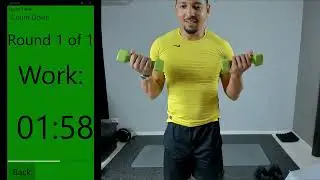 Circuit Pull Exercitii pentru spate si postura