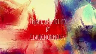 Video Filter Test / NewBlue Filters / Stylizers / Essentials / Creative Video Sample / 4K