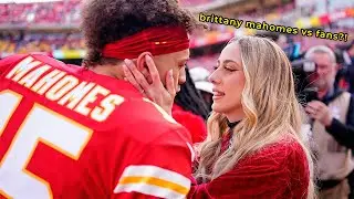 Why Do Football Fans Hate This Quarterback's Wife?