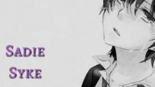Nightcore-Idfc (Acoustic)