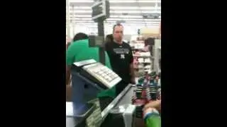 iParty Crew Goes Extreme Couponing