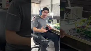 Reparo de centrais Maquina agr&iacute;cola