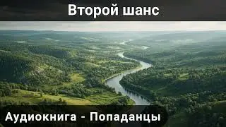 Аудиокнига «Второй шанс»