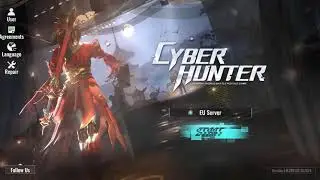 Cyber Hunter OST - Defeated Theme | Season 8 Masked Assassin [HQ] | Levi Official