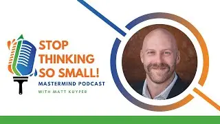 PMM Podcast - Matt Kuyper of Harpeth Painting