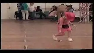 CREETOWN COUNTRY GIRLS