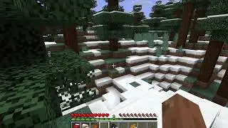 Minecraft Lets play v.2