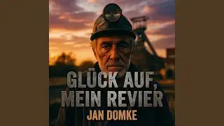 Gl&uuml;ck auf, mein Revier