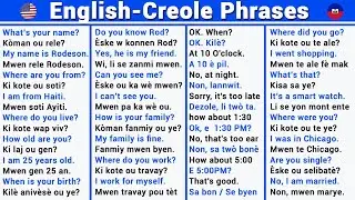 🇺🇸 1000 Mo ak Fraz American yo plis itilize chak jou l&egrave; yap pale angle ke ou dwe konnen
