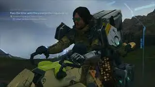 Death Stranding | Buddy Bot Diversion! (Ch15, PS5)