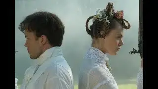 Swoon (2019)
