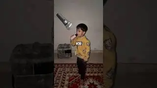 Chhota baby singer 👨&zwj;🎤#yt #song #shorts