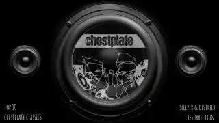 Top 10 Chestplate Classics - Deep, Dark & Heavy Dubstep Mix (Distance, Sleeper, Tunnidge and More)