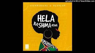 Oddxperienc, Blaqlup, Lee-Anne King-Hela Bashimanayana (Astro Mix)