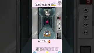 horror game 🎮 playing with me and win #horrorgaming #gaming #shortsfeed #trendinggame #shorts