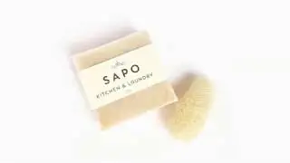 Recycling Used Cooking Oil into Natural Soap at SAPO Hoi AN