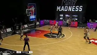 Highlights: Eagles vs London Lions (BBL Play Off Final) - 2021-05-16
