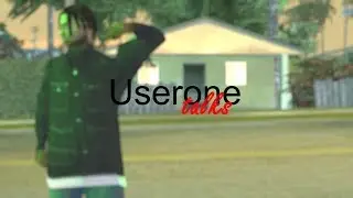 Userone Talks in 2020! &bull; LSRP