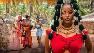 L'HISTOIRE D'OLA, L'ESCLAVE MÉPRISÉE DEVENUE LA PUISSANTE ÉPOUSE DU ROI -FILM NIGERIAN 2026