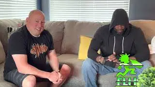 120 Seconds - Artist Interview 