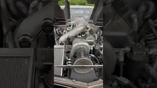 Crazy 1800 Horsepower GTO Please subscribe @HoustonKilby #fast #gto #like #speed #racecar #share