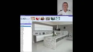CADSTONES 8 - 2025 - SOFTWARE PARA MARMORARIA