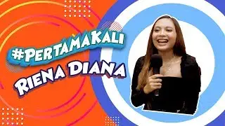 #PertamaKali - Riena Diana @ Lailer bagi bunga kat SIAPA tu ?!