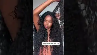 How To: Crochet Hack For Beginner🙌🏾Feather Crochet Human Hair Braids Review Ft.#ulahair
