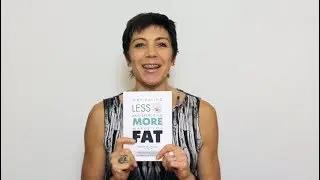 Why eating less and exercising more makes you fat - Stephanie J Moore